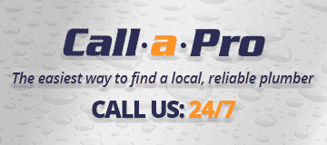 Call A Pro, Port Charlotte Slab Leak Repair